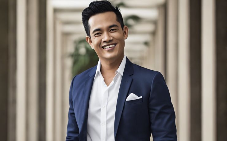 Khám Phá Cuộc Đời Ricky Harun: Những Sự Thật Thú Vị Ít Ai Biết đến