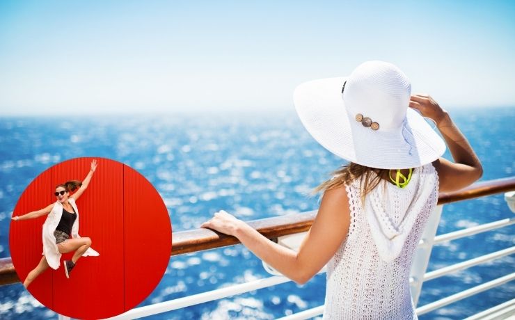 Đây là lý do tại sao bạn nên đi một mình khi đi du lịch biển