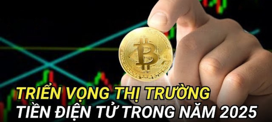 Triển vọng của ngành công nghiệp tiền điện tử năm 2025: Cơ hội đầu tư và các yếu tố toàn cầu tác động đến thị trường