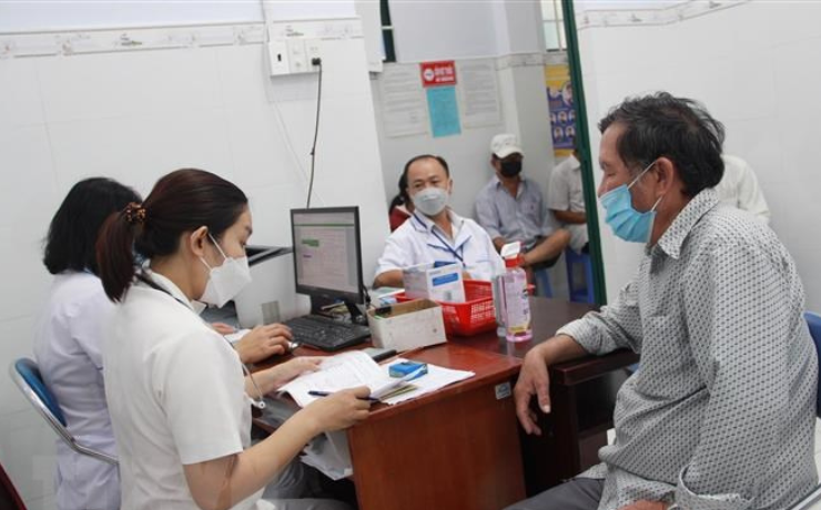 Xếp Hạng Cách Mạng: TOP-48 Bệnh Viện Việt Nam Đảm Bảo Hưởng Trợ Tối Đa Từ BHYT